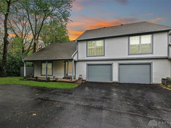 2722 Orchard Run Rd, West Carrollton, OH 45449