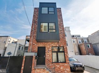 715 S Bancroft St, Philadelphia, PA