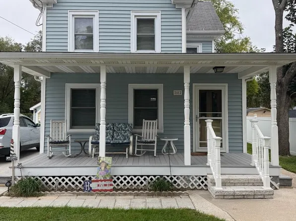 2412 Ogden Ave, Port Norris, NJ 08349
