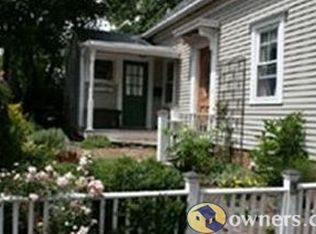 5 Washington St, Plymouth, MA 02360