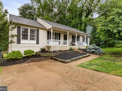 7206 Runnymede Trl, Fredericksburg, VA, 22407