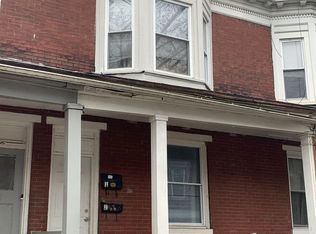 44 N 18th St #1, Harrisburg, PA 17103