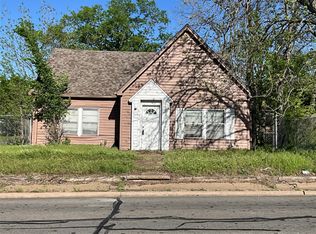 522 N Austin Ave, Denison, TX 75020
