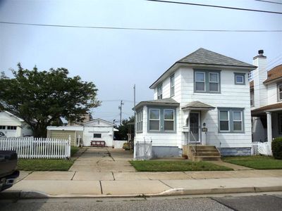 412 W Pine Ave, North Wildwood, NJ, 08260