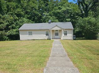1 Powhatan St, Lynchburg, VA 24501