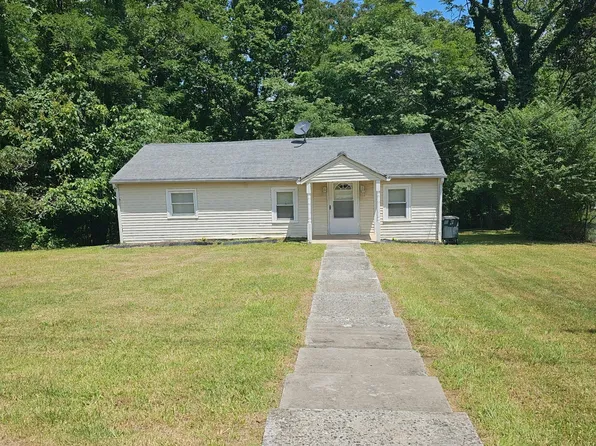 1 Powhatan St, Lynchburg, VA 24501