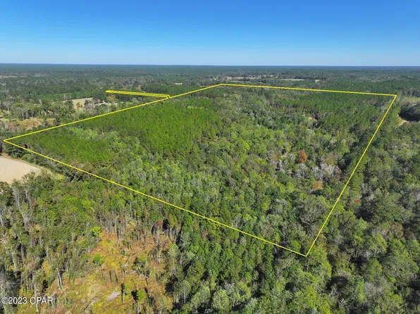 0 Highway 180 #C, Baker, FL 32531