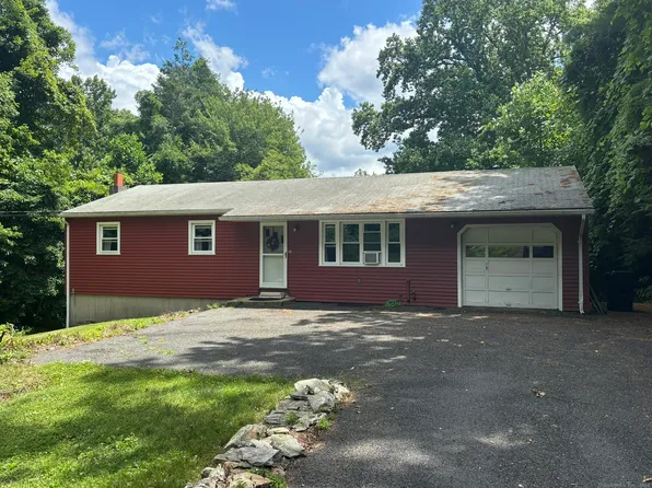 60 Summit Road, Prospect, CT 06712