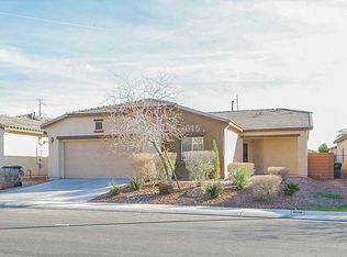 1713 Firefly Ranch Ln, North Las Vegas, NV 89081