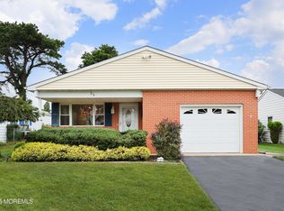 25 Purnell Street, Toms River, NJ 08757