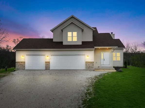 7809 East Wind Lake ROAD, Waterford, WI 53185