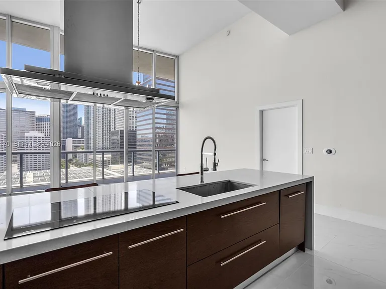495 Brickell Ave #1501 — Photo 8