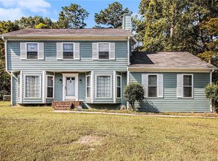 7621 Raleigh Ln, Jonesboro, GA 30236