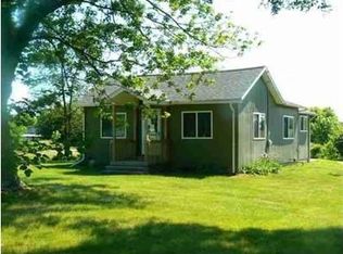 9009 Kinch Rd, Jackson, MI 49201