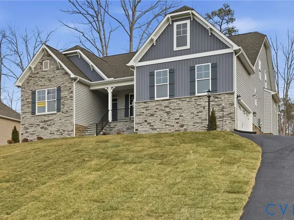 8124 Clancy Ct, Chesterfield, VA 23838