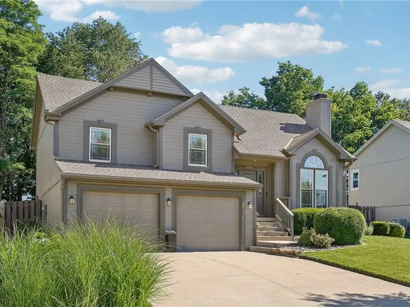 4900 NW 90th St, Kansas City, MO 64154