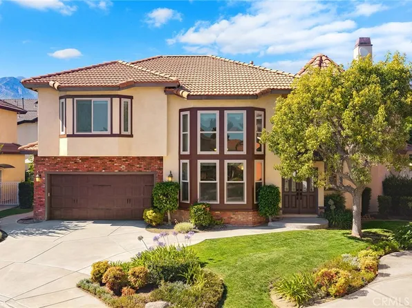 826 Country Oaks Ln, Arcadia, CA 91006