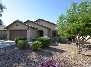 7628 W Georgetown Way, Florence, AZ 85132