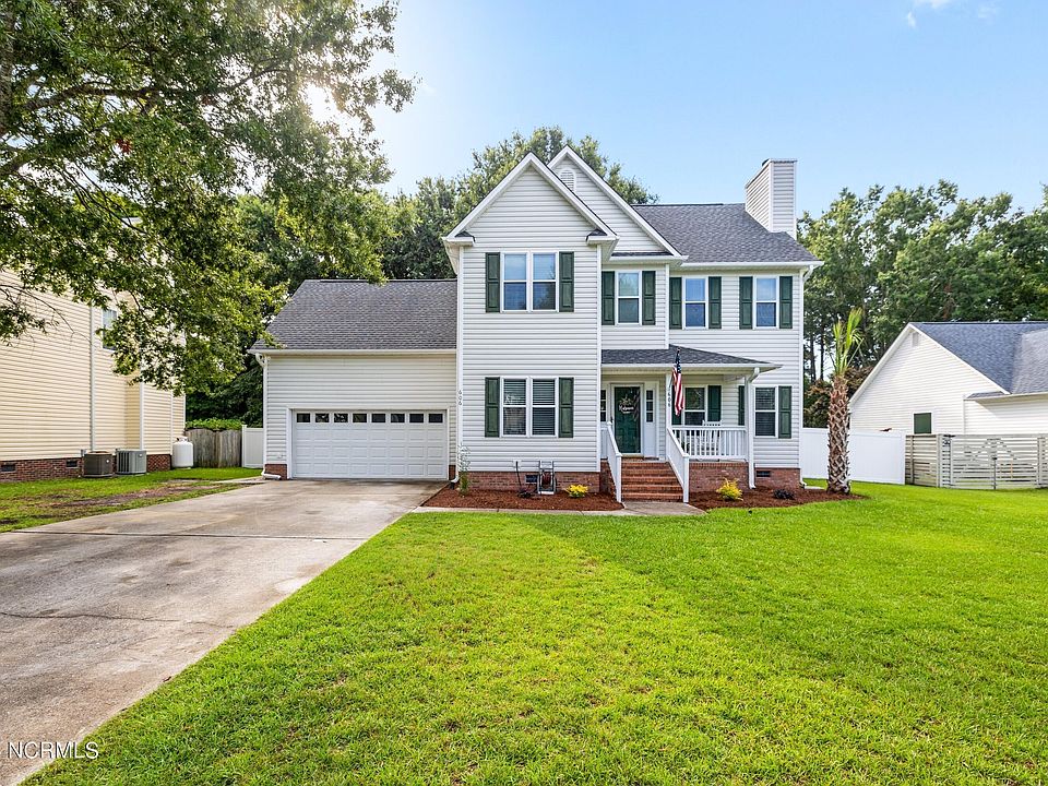 1st image of 606 Chowning Place