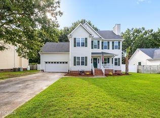 606 Chowning Pl, Wilmington, NC 28409
