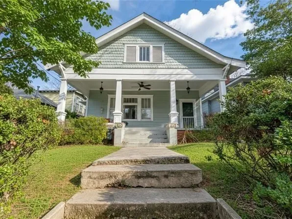 85 Waddell St NE, Atlanta, GA 30307