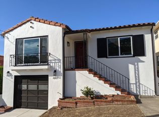 607 Palm Ave, South San Francisco, CA 94080