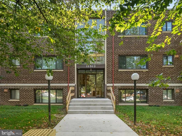 11512 Bucknell Dr APT 203, Silver Spring, MD 20902