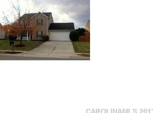 3417 Continental Dr, Monroe, NC 28110