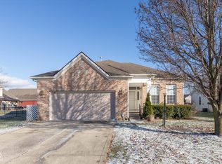 4431 Big Leaf Ln, Indianapolis, IN 46237