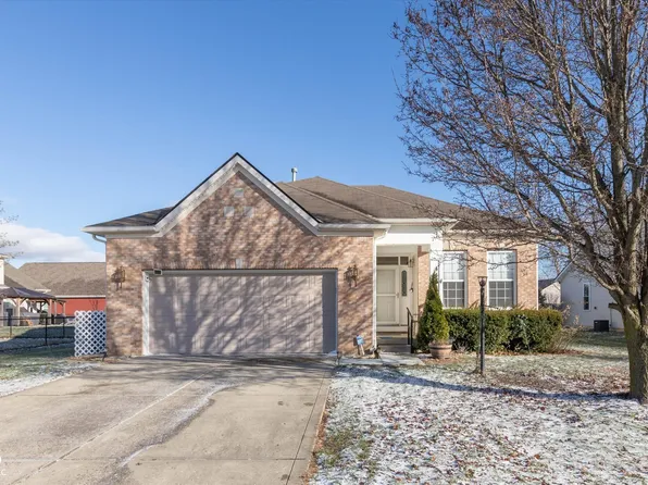 4431 Big Leaf Ln, Indianapolis, IN 46237