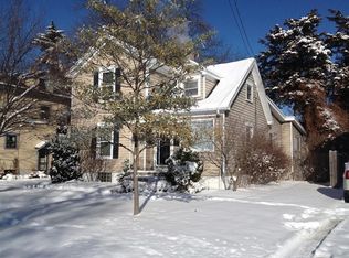 825 Bellaire Ave, Dayton, OH