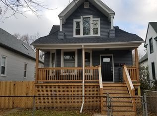 4322 N Hamlin Ave #2, Chicago, IL 60618