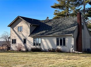 1273 8th Ave, Hillsdale, WI 54733