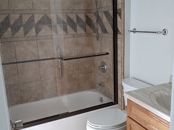 Upstairs bath