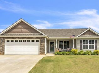 210 Tesla Ct, Lyman, SC 29365