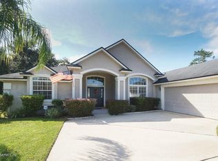 2810 Spotted Eagle Dr, Jacksonville, FL 32226