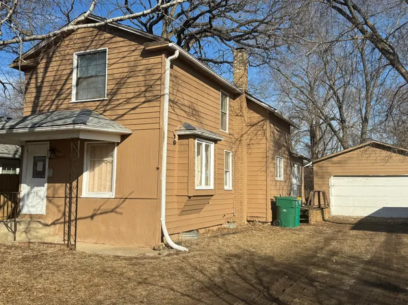 2817 Gabriel Ave, Zion, IL 60099