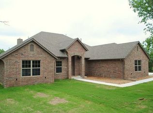 15424 SE 58th St, Choctaw, OK 73020