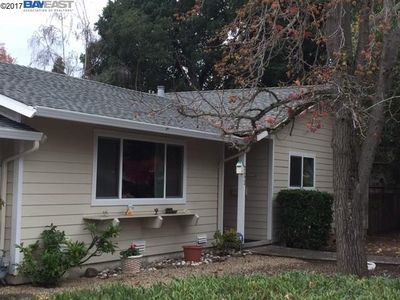 2692 Buena Vista Ave, Walnut Creek, CA, 94597