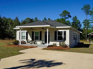 168 Engelbrecht Rd, Defuniak Springs, FL 32433