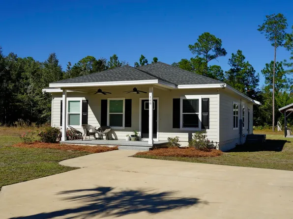 168 Engelbrecht Rd, Defuniak Springs, FL 32433