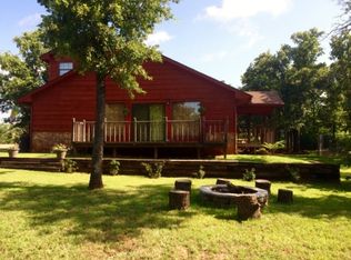 5990 168th Ave NE, Newalla, OK 74857