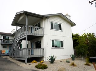 184 Birch Ave #2, Cayucos, CA 93430