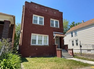 10610 S La Salle St, Chicago, IL 60628