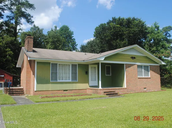 1215 Ormandy Avenue, Jacksonville, NC 28546