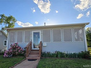 2409 Bryan Ave, Granite City, IL 62040