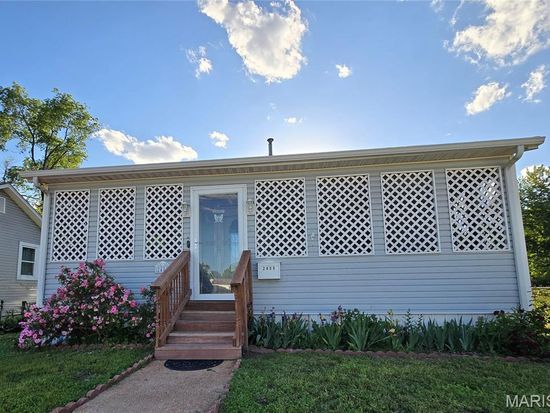2409 Bryan Ave, Granite City, IL 62040