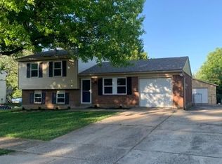 7507 Millet Pl, Crestwood, KY 40014