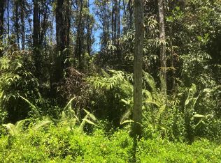 Pahoa Rd LOT 784, Pahoa, HI 96778