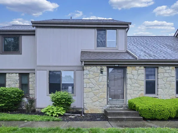 611 Banningway Dr, Columbus, OH 43213